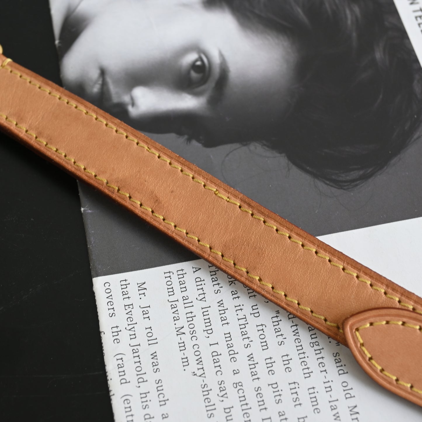 Louis Vuitton Speedy Bandouliere 25 Monogram