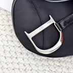 Christian Dior Nylon Saddle