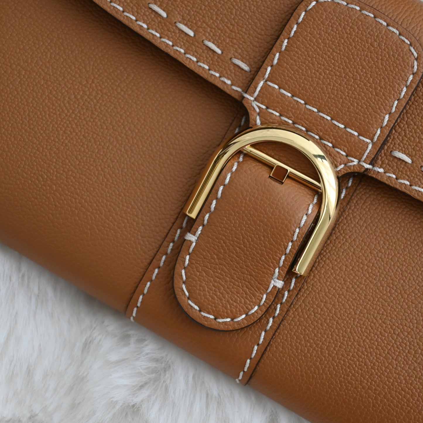 Delvaux Brilliant WOC