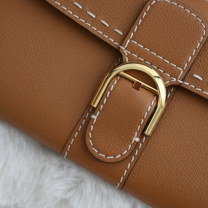 Delvaux Brilliant WOC