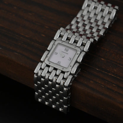 Cartier Panthère Ruban Watch ref. 2420