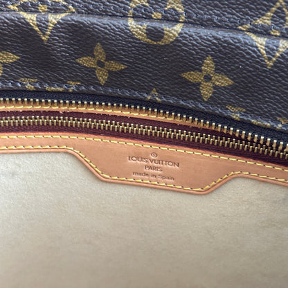 Louis Vuitton Monogram Luco