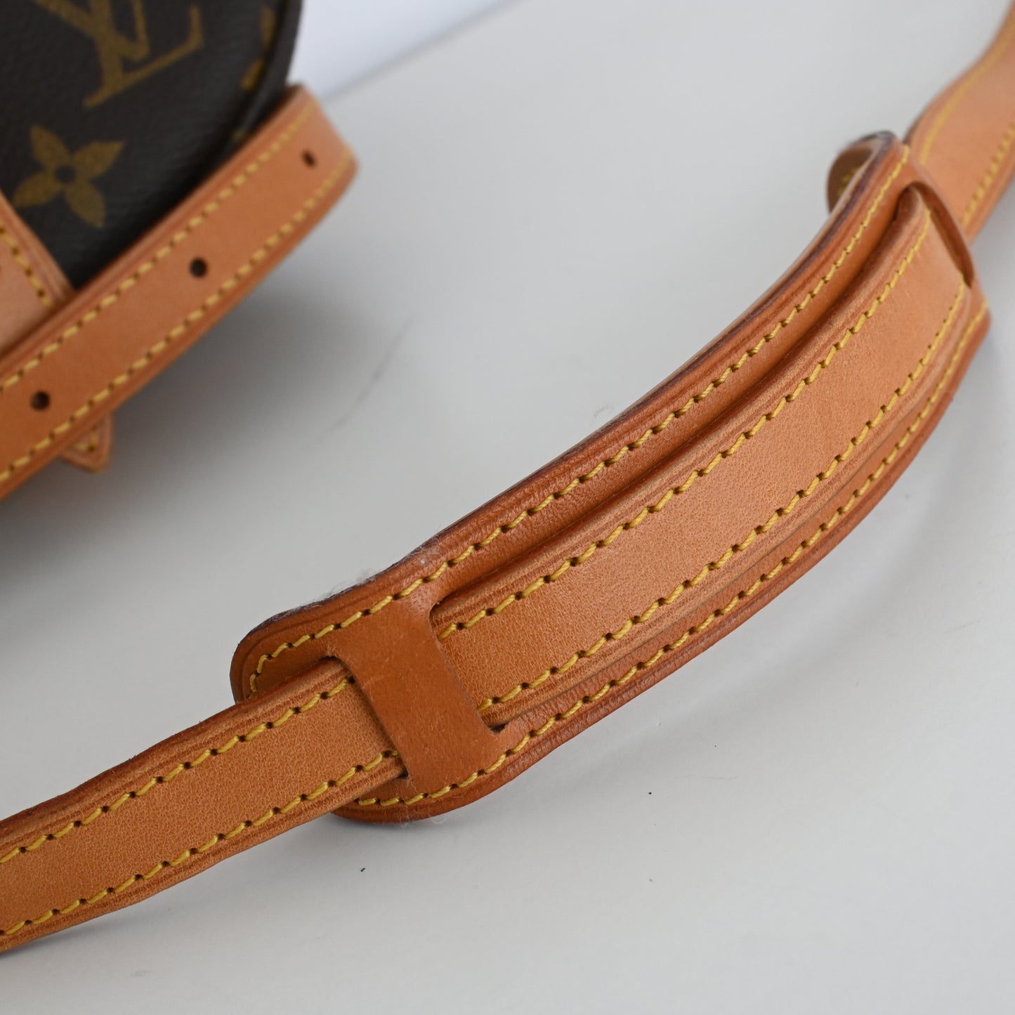 Louis Vuitton Chantilly PM