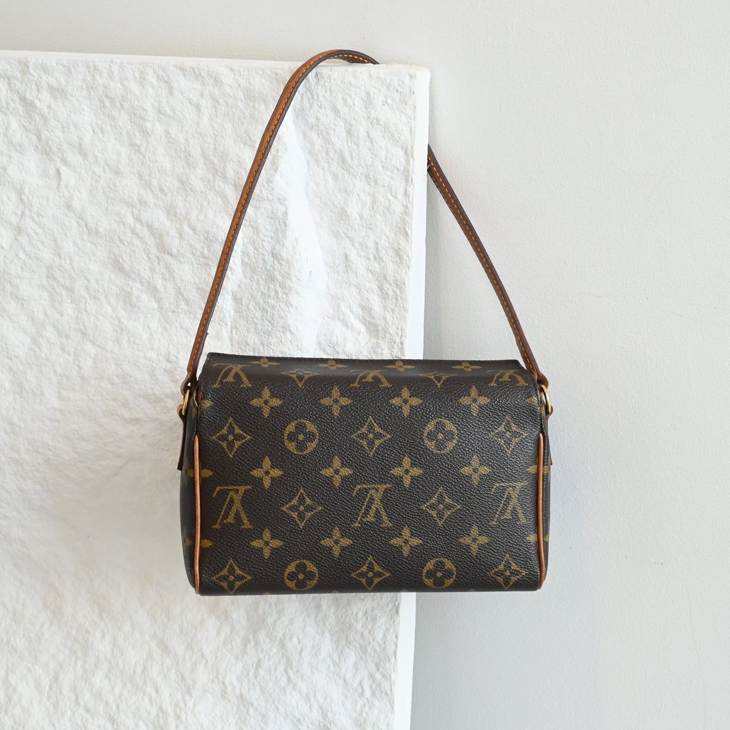 Louis Vuitton Recital Monogram