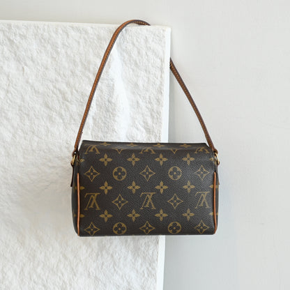 Louis Vuitton Recital Monogram