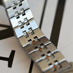 Hermès Captain Nemo Watch - Leluxe Vintage Sdn. Bhd.