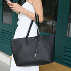 YSL East West Tote - Leluxe Vintage Sdn. Bhd.
