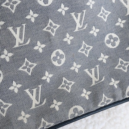 Louis Vuitton Monogram Mini Lin Ballade PM