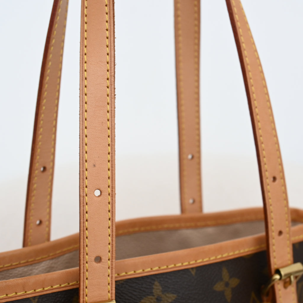 Louis Vuitton Bucket PM from 2002