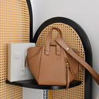 Loewe Small Hammock in Toffee - Leluxe Vintage Sdn. Bhd.