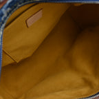Louis Vuitton Monogram Denim Neo Speedy