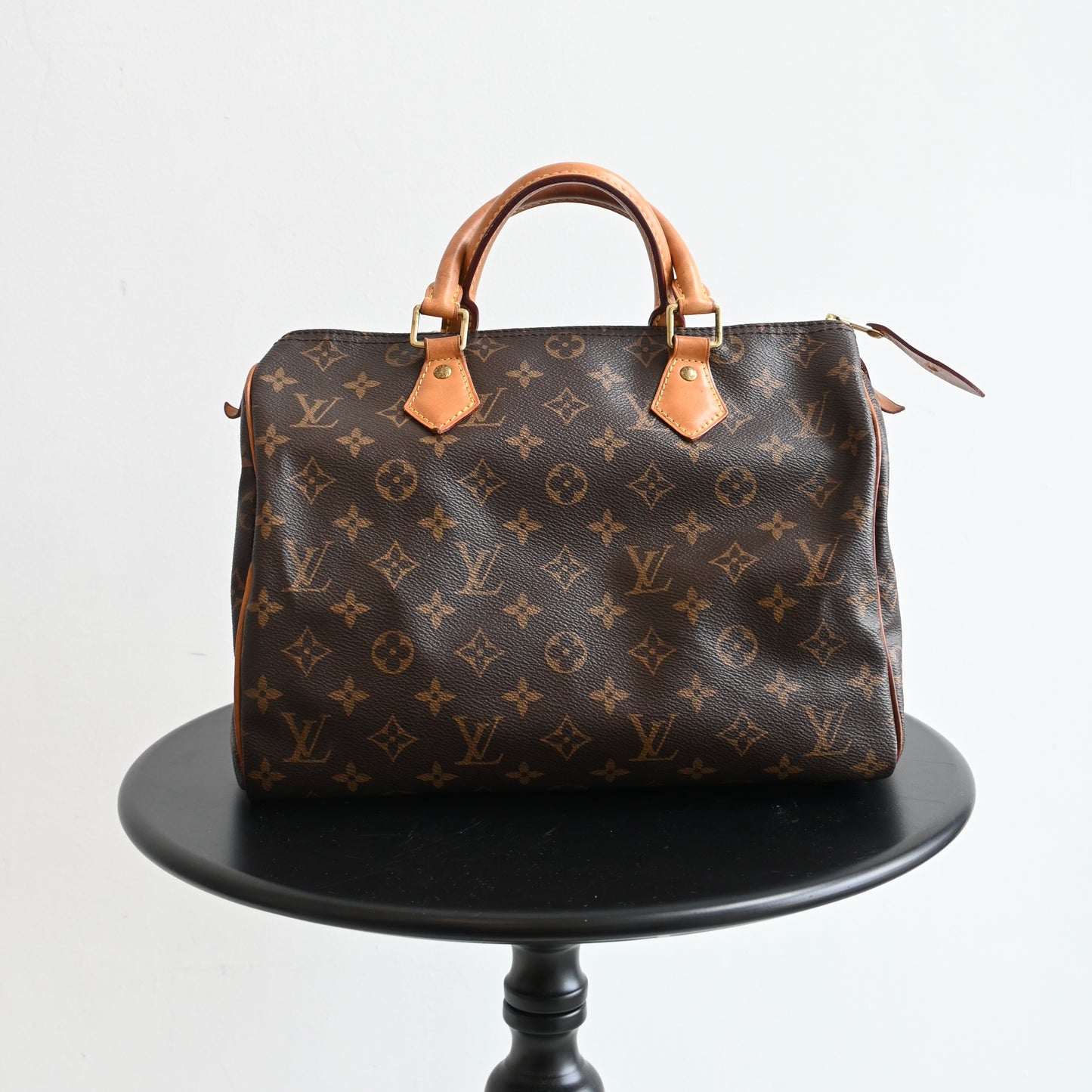 Louis Vuitton Speedy 30 Monogram