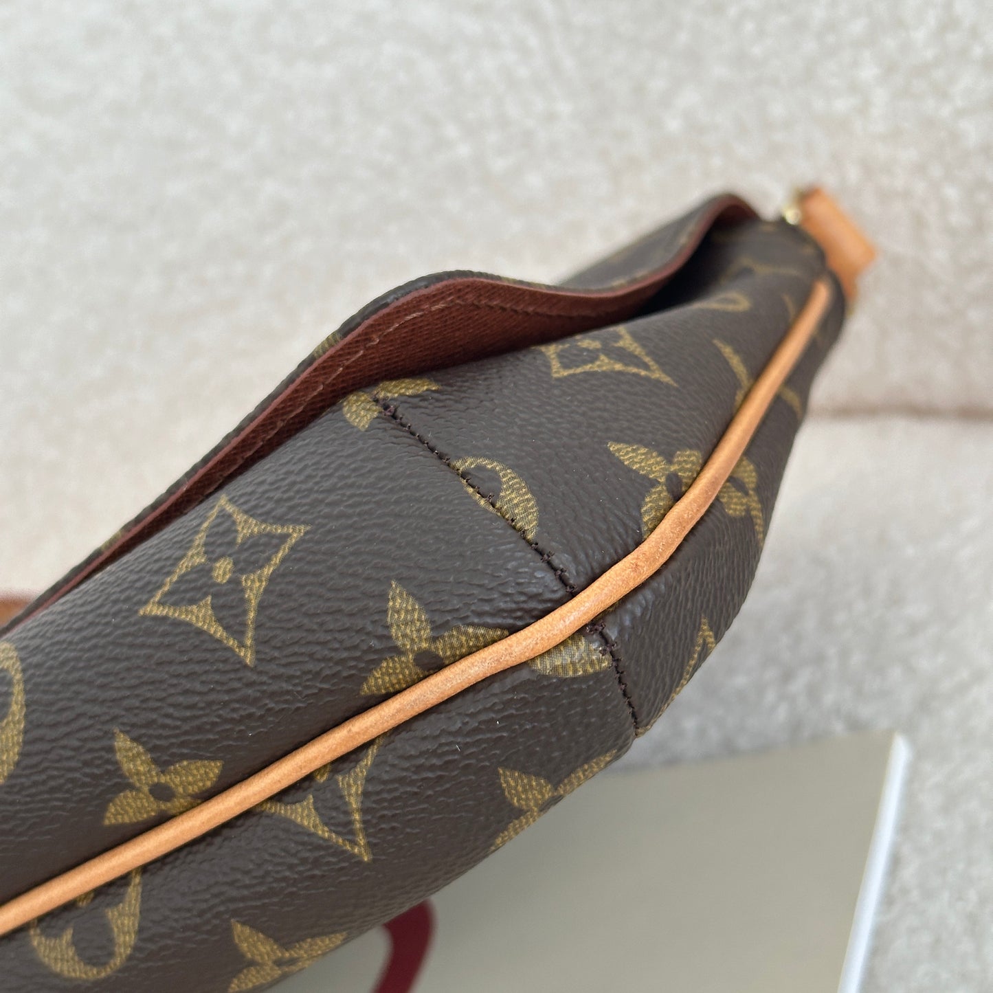 Louis Vuitton Monogram Musette Tango