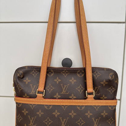 Louis Vuitton Monogram Coussin GM