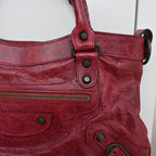 Balenciaga Classic First Handbag - Leluxe Vintage Sdn. Bhd.