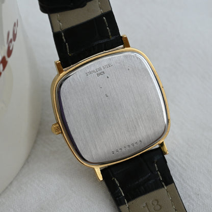 Longines Presence Quartz Watch