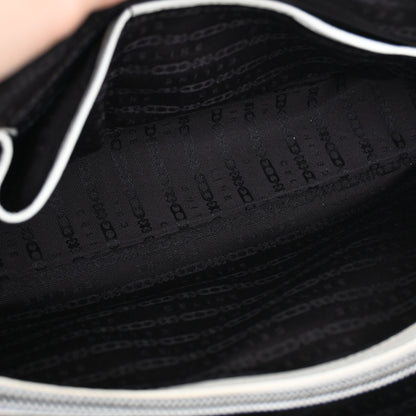 Celine Macadam Denim Boogie Tote