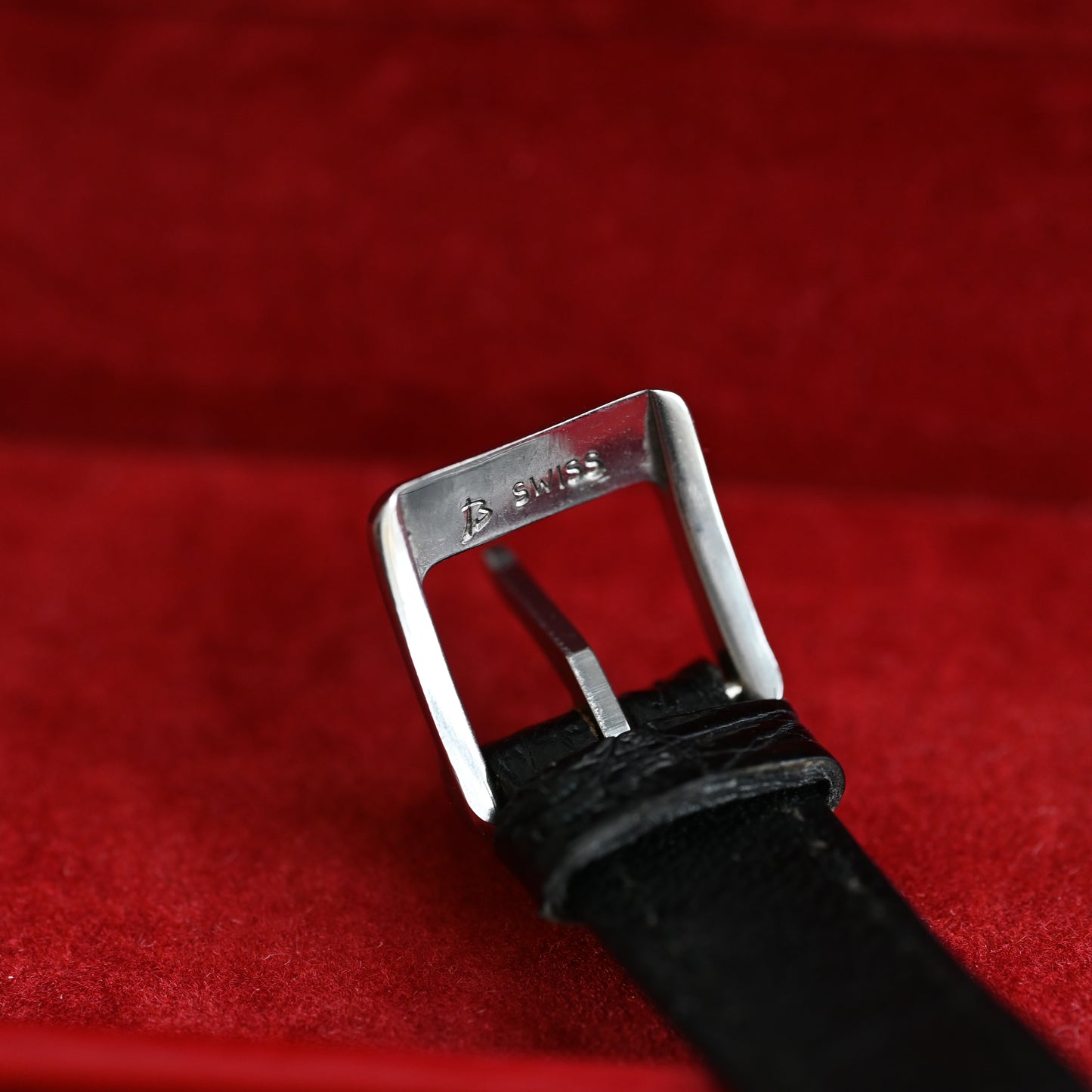 Omega De Ville Ref. 595.0098 Cal.1459