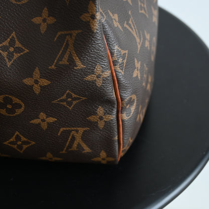 Louis Vuitton Speedy 30 Monogram