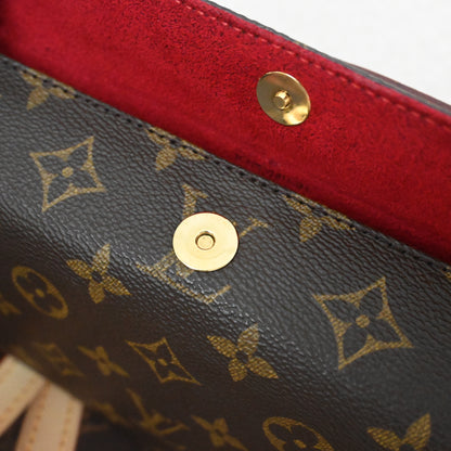 Louis Vuitton Recital Monogram