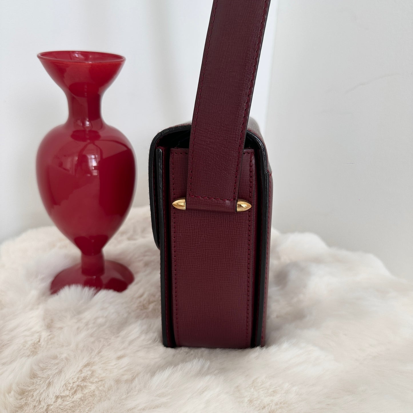 Cartier Must Line Crossbody Bag