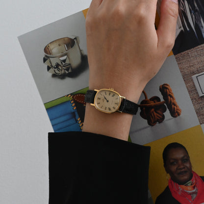 Omega De Ville Cal.625 Ref.511.0509