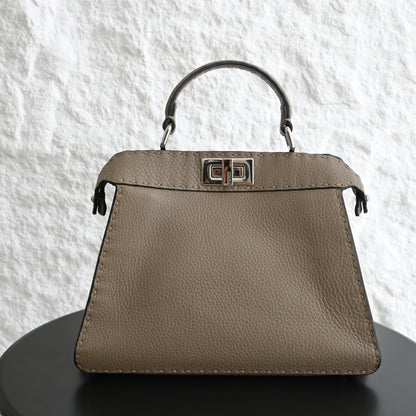 Fendi Peekaboo IseeU Small