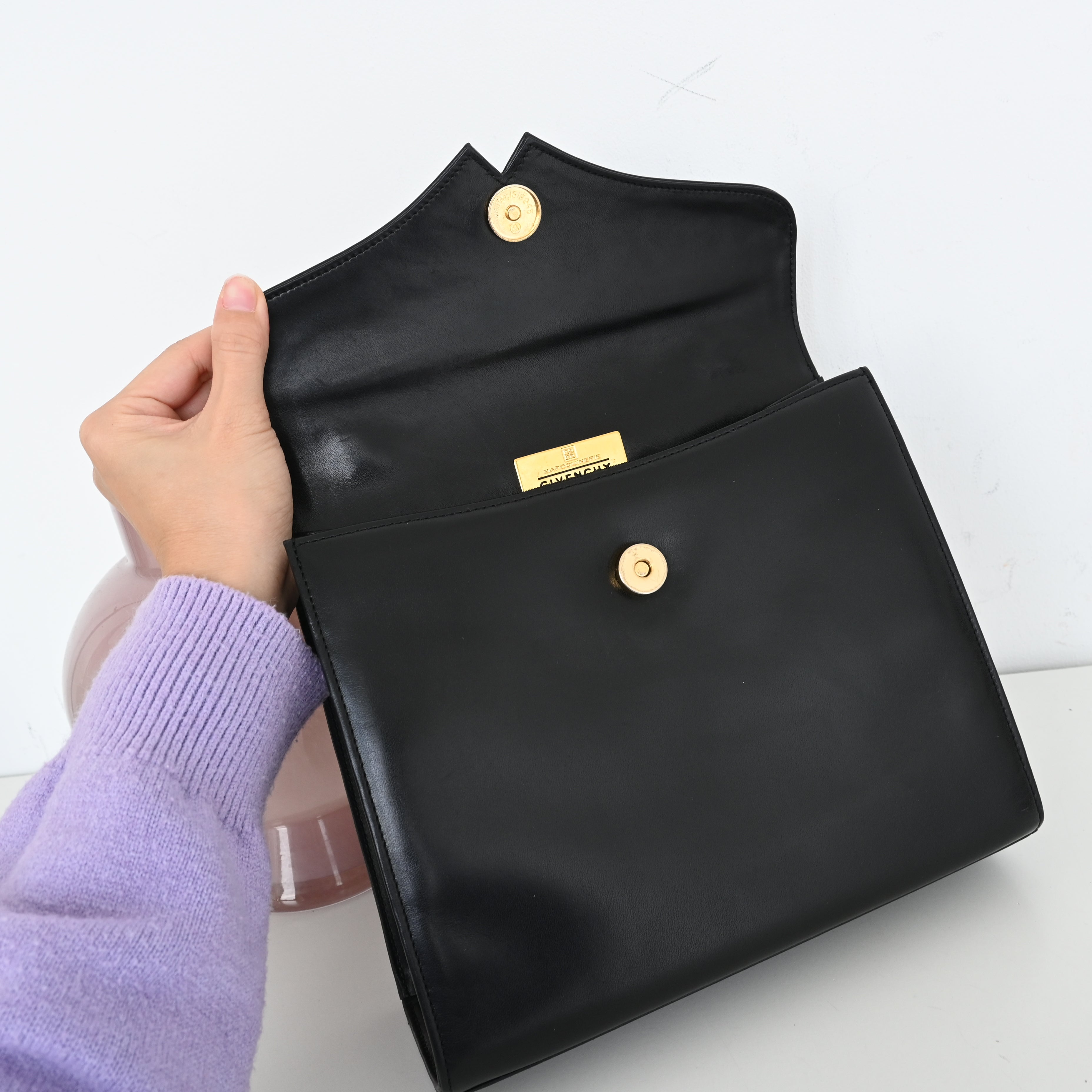 Givenchy Bags – Leluxe Vintage Sdn. Bhd.