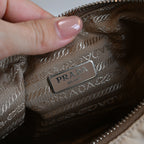 Prada Cameo Hobo Re-edition 2006 - Leluxe Vintage Sdn. Bhd.