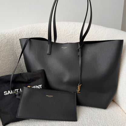 YSL Shopping Tote Easy West