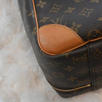 Louis Vuitton Monogram Sirius 55 - Leluxe Vintage Sdn. Bhd.