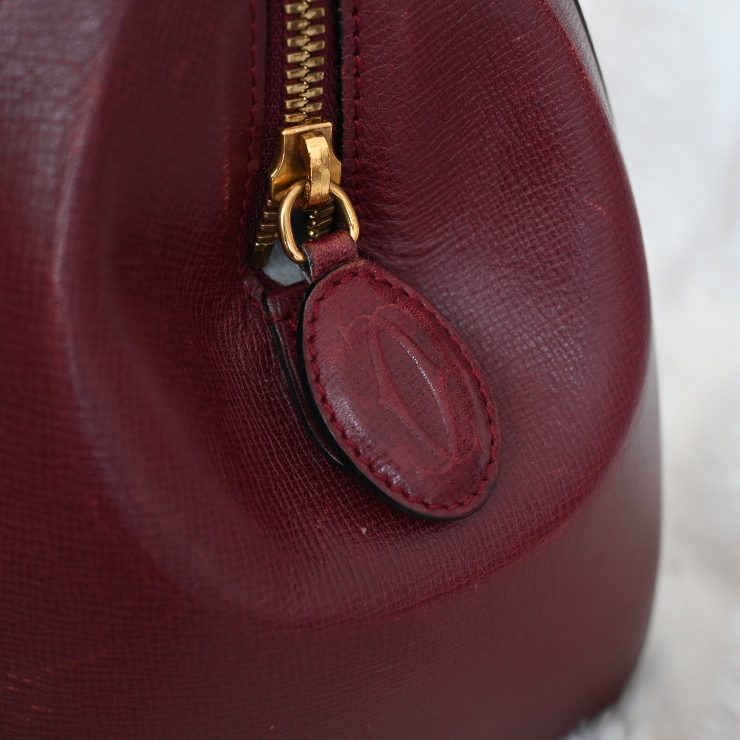 Cartier Must Line Boston 25