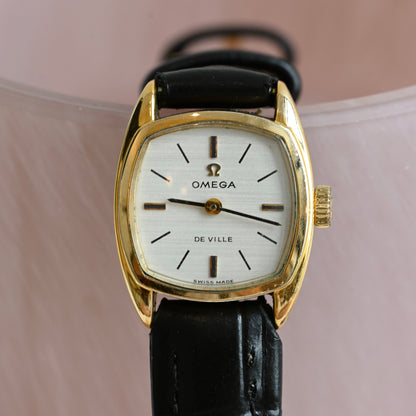 Omega De Ville Ref.511.340 Cal.485