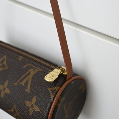 Louis Vuitton Mini Papillon