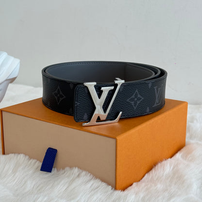 Louis Vuitton Initiales 40mm Reversible Belt 