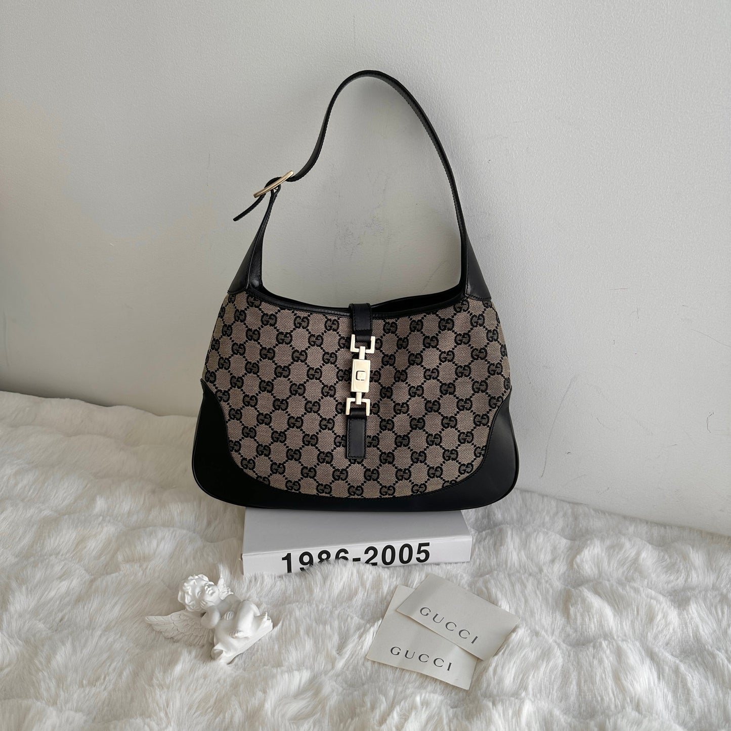 Gucci Jackie Hobo