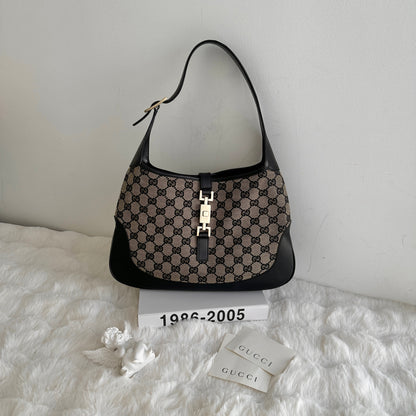 Gucci Jackie Hobo