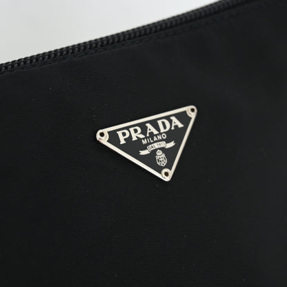 Prada Nylon Shoulder Bag