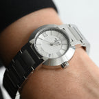 Hermès Nomad Watch N01.210 - Leluxe Vintage Sdn. Bhd.