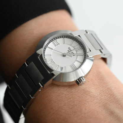 Hermès Nomad Watch N01.210