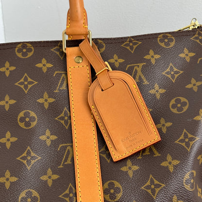 Louis Vuitton Keepall 45 Vintage