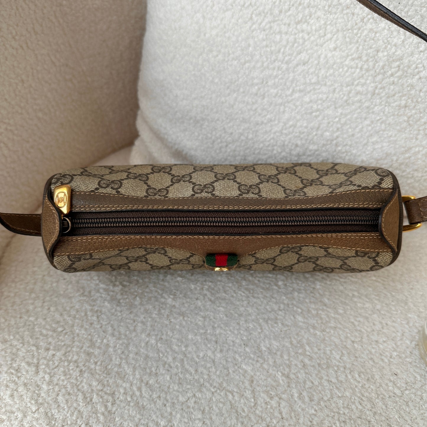 Gucci Sherry Line Crossbody Bag