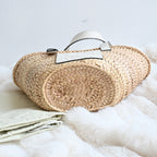 Loewe Basket Raffia Bag - Leluxe Vintage Sdn. Bhd.