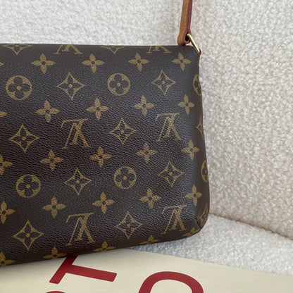 Louis Vuitton Monogram Musette Tango