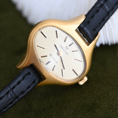 Omega De Ville Ref.511.202 Cal.620