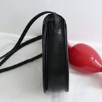 YSL Crossbody Lizard Embossed Leather - Leluxe Vintage Sdn. Bhd.