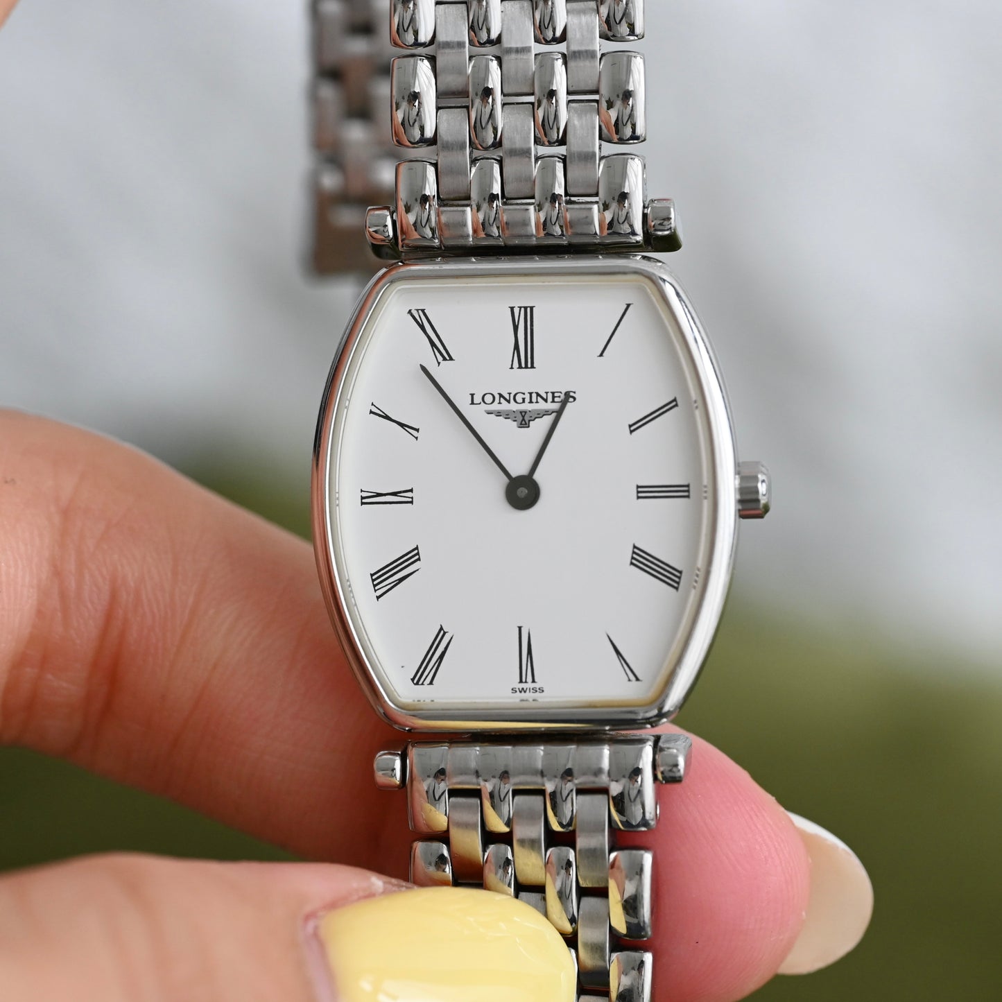 Longines Grand Classic L4.205.4
