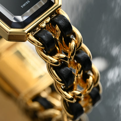 Chanel Vintage Premiere Watch S Size