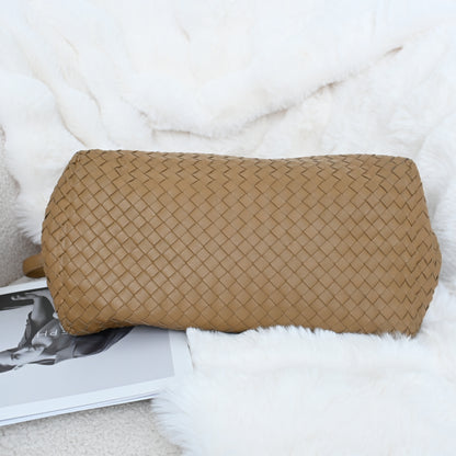 Bottega Veneta Intrecciato Tote Bag