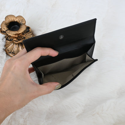 Fendi Zucchino Bi-fold Wallet